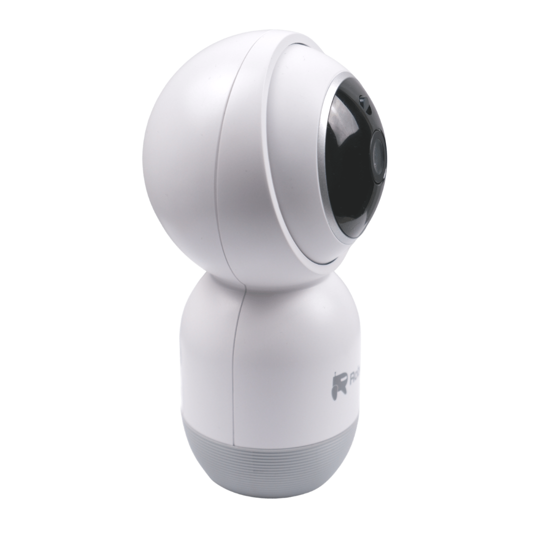 Robolife Smart IP Cam (Baby Cam / Family Cam) - G1X2 - 4