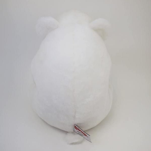 Boneka Anak - Gund Snuffles White 10In 6050368 - 3