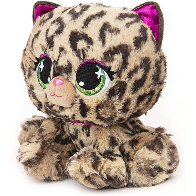 Boneka Anak - P.Lushes Sadie Spotson 6061083 - 1