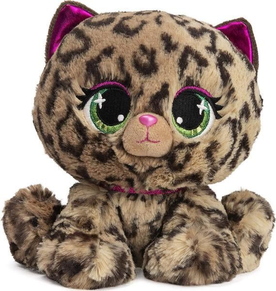 Boneka Anak - P.Lushes Sadie Spotson 6061083 - 2
