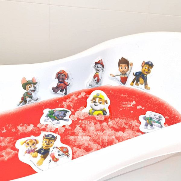Mainan Anak - Gelli Baff Paw Patrol Red 300G - 2