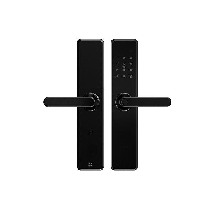 Robolife Smart Door Lock Handle RFID+Finger Print - 5