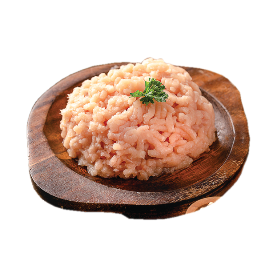 Minced Ayam Probiotik - 2