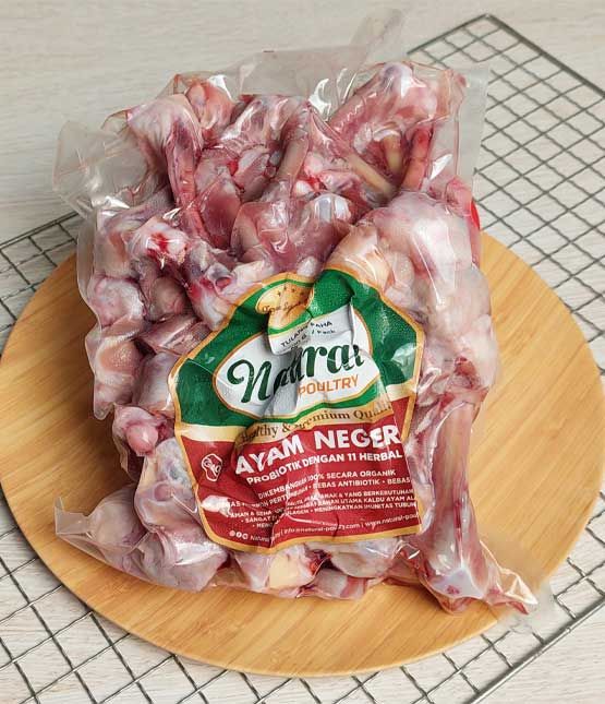 Tulang Paha Ayam Probiotik - 2