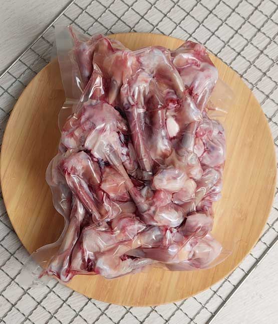 Tulang Paha Ayam Probiotik - 3