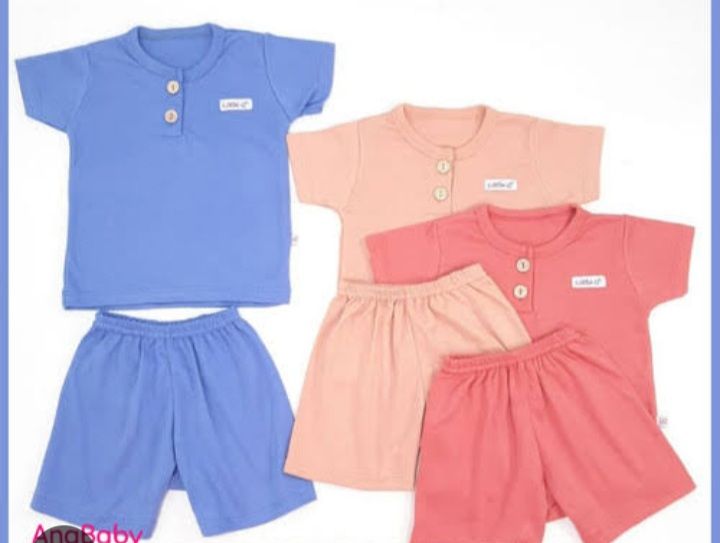 Baju anak - 1