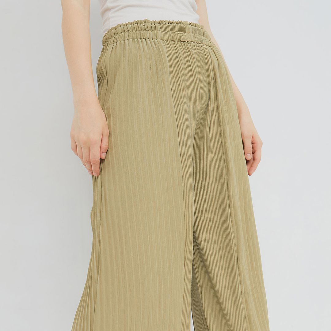 Nyonya Nursing Wear - Rala Green - 5