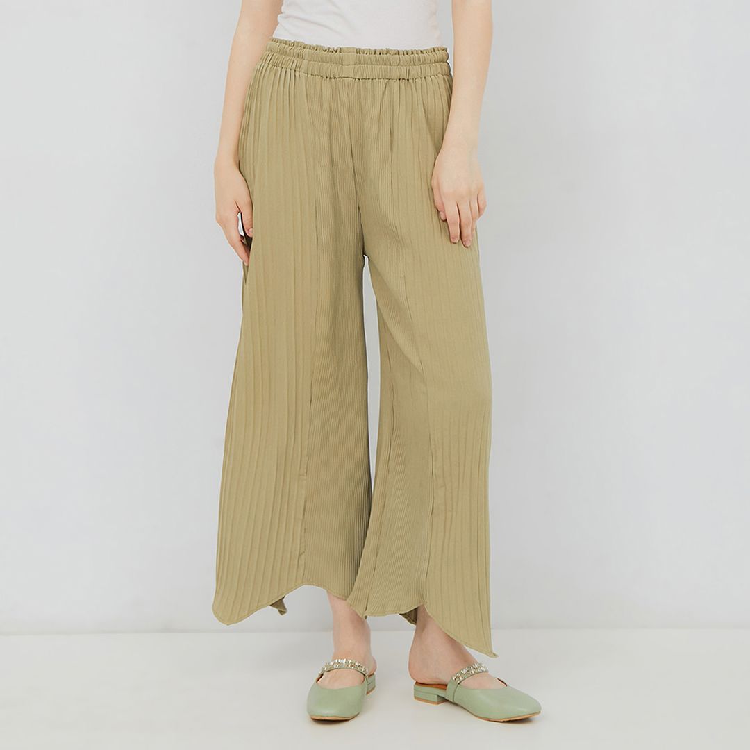 Nyonya Nursing Wear - Rala Green - 4