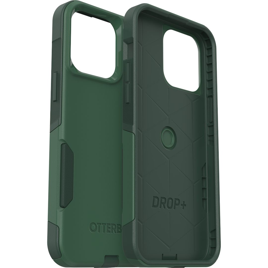 Casing iPhone 14 Pro Max OtterBox Commuter Case - 3