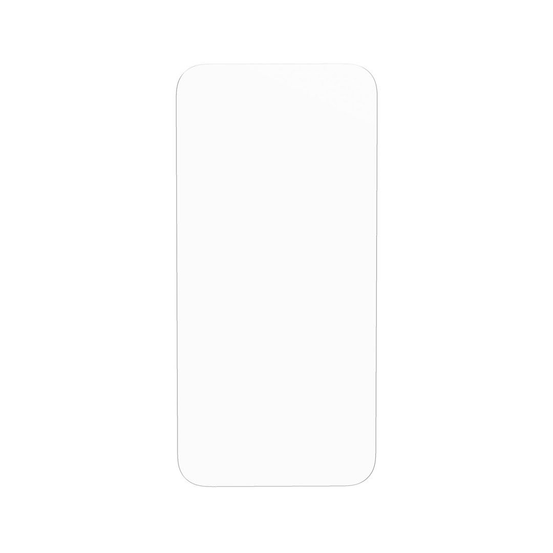 Casing iPhone 14 Pro Max OtterBox React + Trusted Tempered Glass Clear - 4