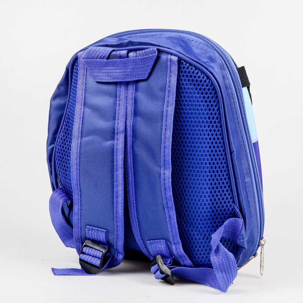 Tas Ransel Sekolah Anak Backpack Model Bus Tayo - E-300 - 3
