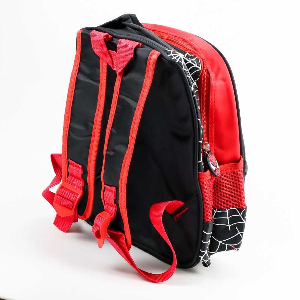Tas Sekolah Anak Backpack Model Spiderman - 1801 - 3