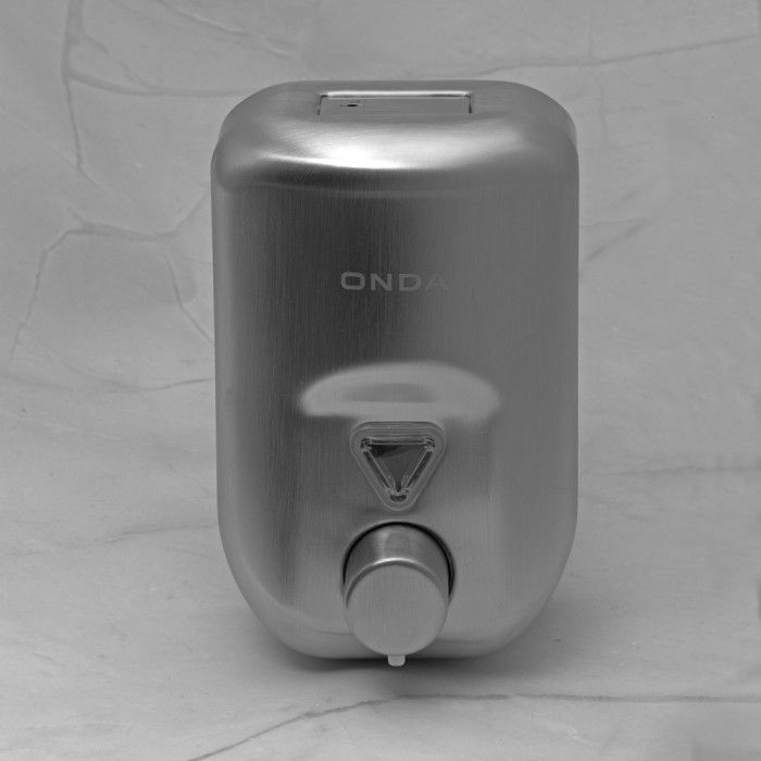 ONDA Soap Dispenser / Tempat Sabun OSDM 01 - 2