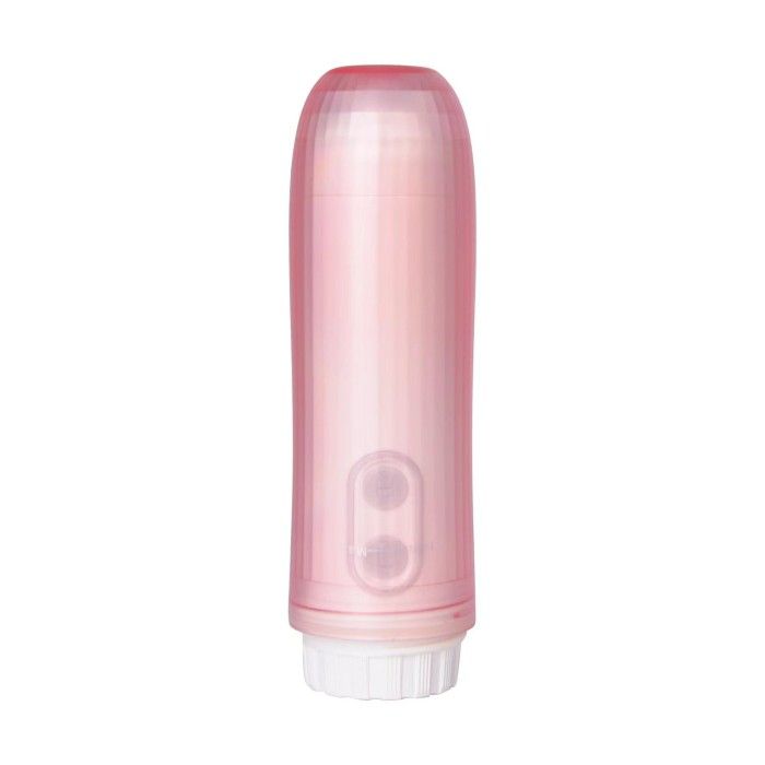 ONDA Portable Travel Shower Spray PJS 20 - Pink - 4