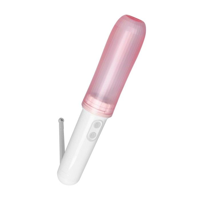 ONDA Portable Travel Shower Spray PJS 20 - Pink - 2