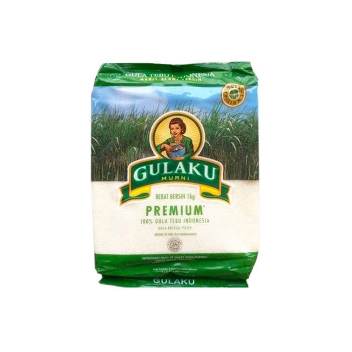 Sunco Refill 2L Twinpack - Free Gula 1kg - 4