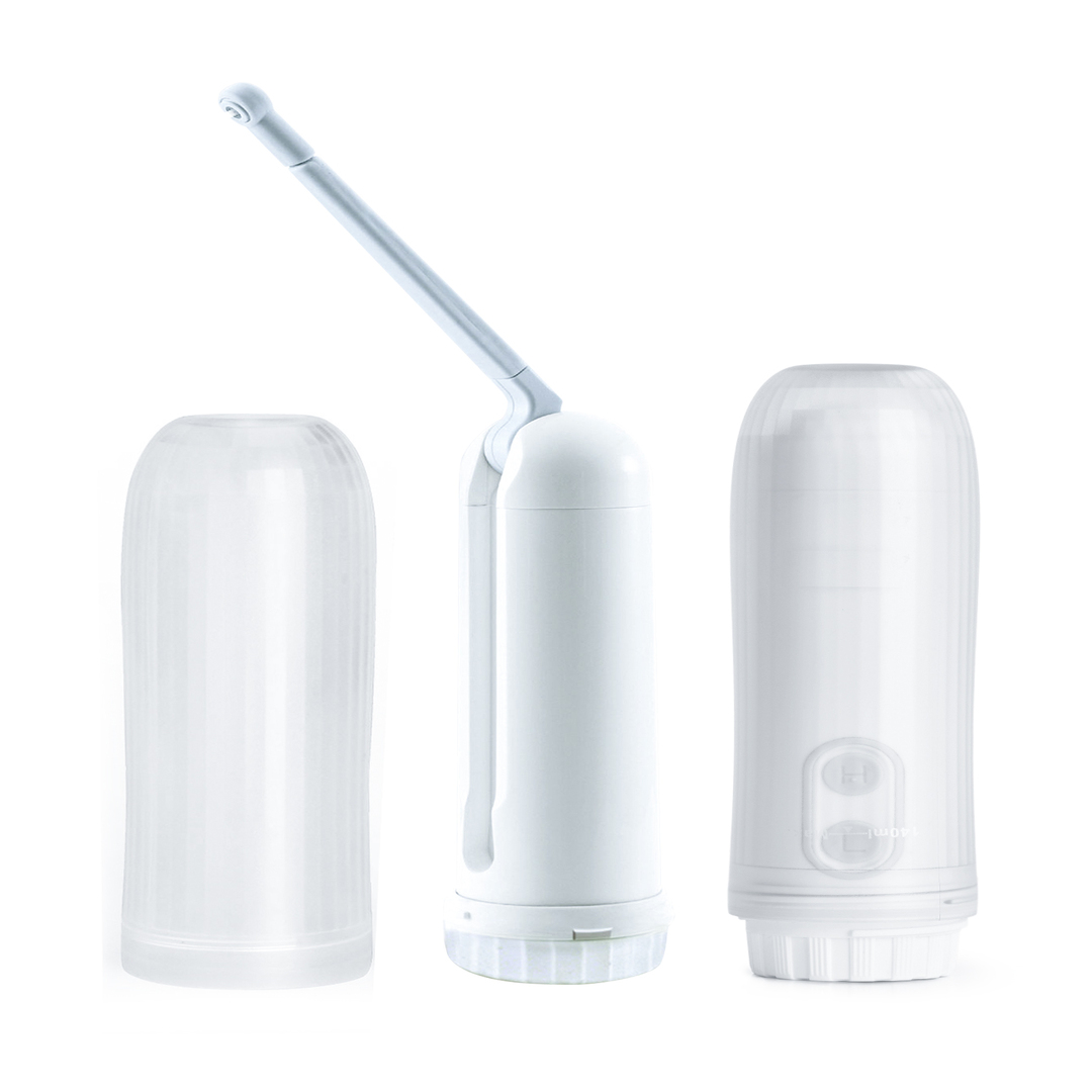 ONDA Portable Travel Shower Spray PJS 20 - 2