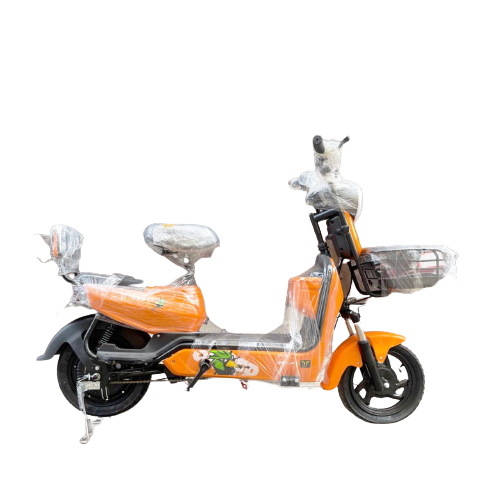 Sepeda Listrik UWINFLY DF5S Dragonfly 5S Moped - 5