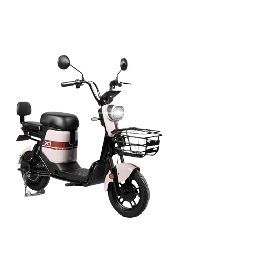 Sepeda Listrik Genio Easton X1 500 watt 48 v Ebike Electric Bike - 3