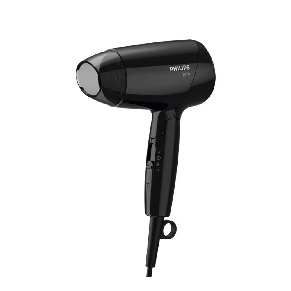 Philips Couple Set (Hair Dryer BHC010/12 + Shaver PQ206/18) - 3