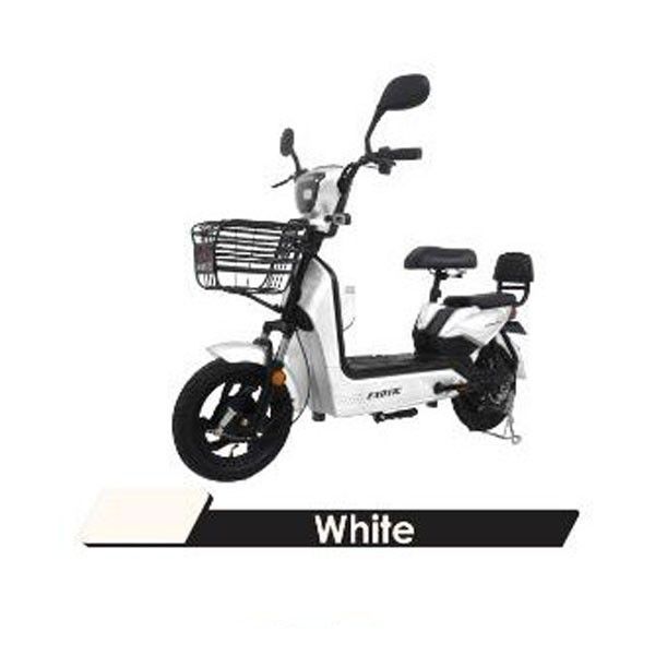 Sepeda Listrik EXOTIC Revolve Cooltech by PACIFIC BIKE Electric Bike - 5