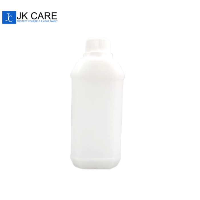 JKCARE Karbol Sereh Pembersih Lantai Antibacterial Wangi 1Liter - 2