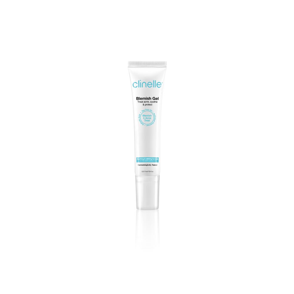 CLINELLE Blemish Gel 15 ml - 2