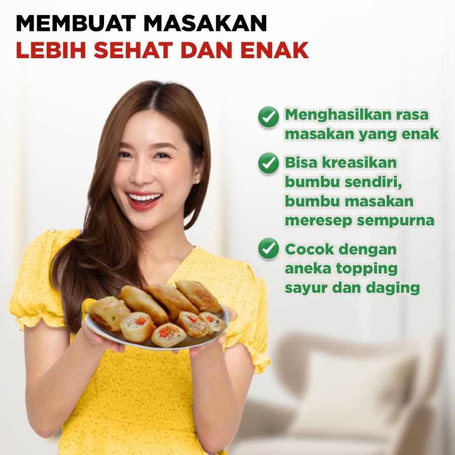 Sounku Soun Jagung 150 gr - 4