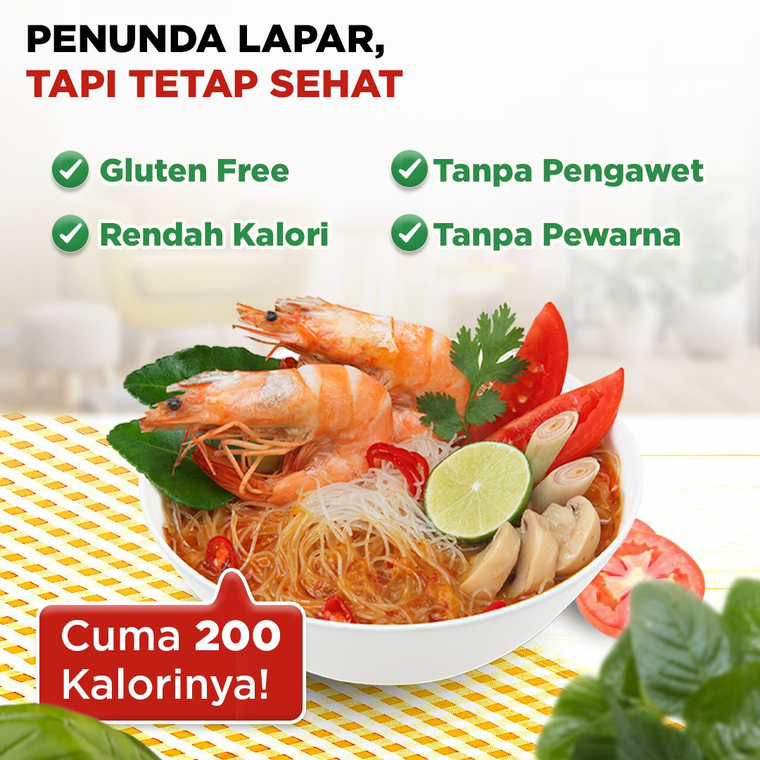 Bihunku Mix Variant Paket Isi 10 - 4
