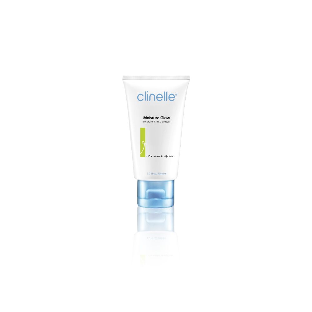 CLINELLE Moisture Glow 50 ml - 1