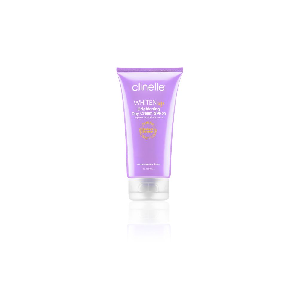 CLINELLE WhitenUp Brightening Day Cream SPF20 40 ML - 1