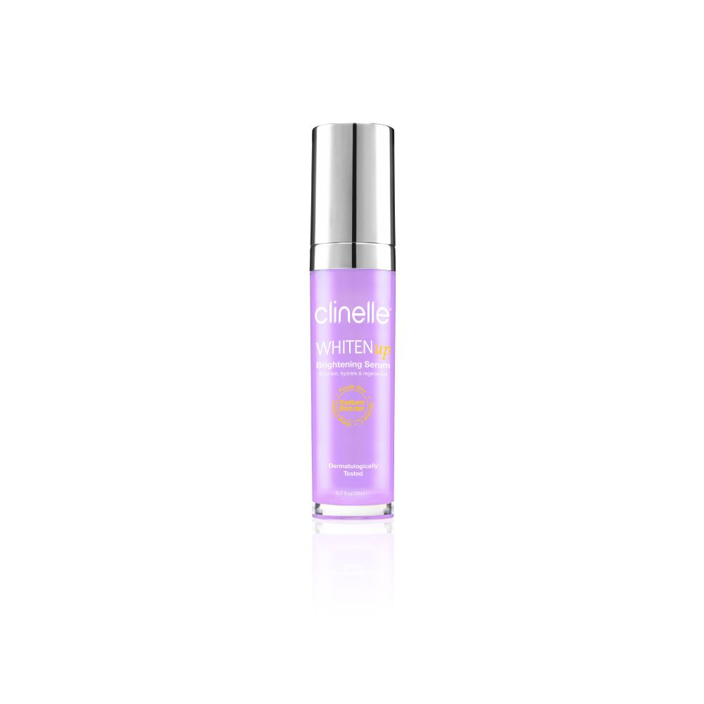 CLINELLE WhitenUp Brightening Serum 20 ml - 1