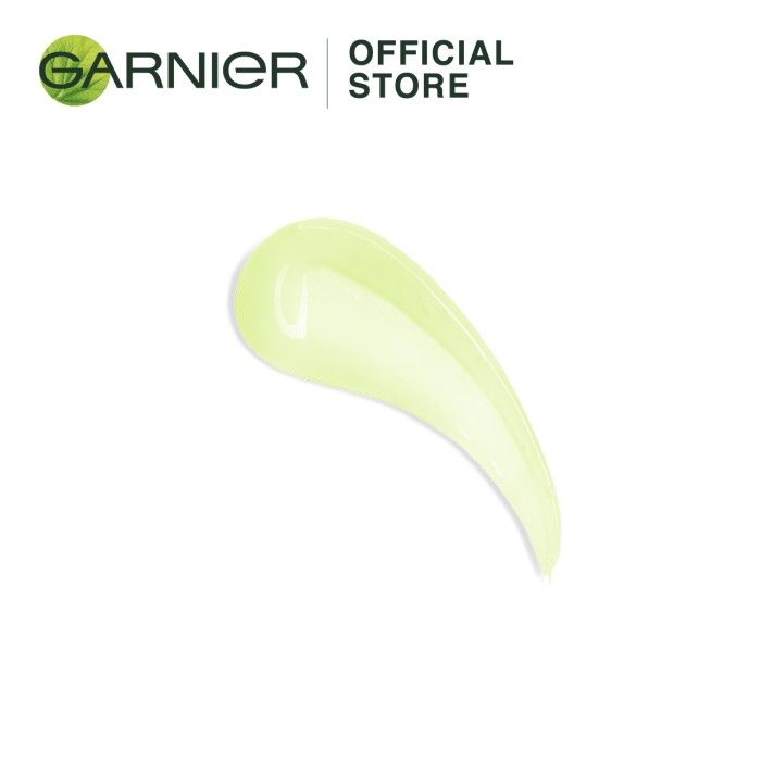 Garnier Men Turbolight Oil Control Matcha Gel 100ml Pack of 3 - 4