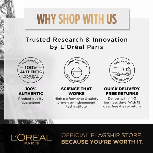 L’Oreal Paris UV Infallible More Than Concealer 307 - 3