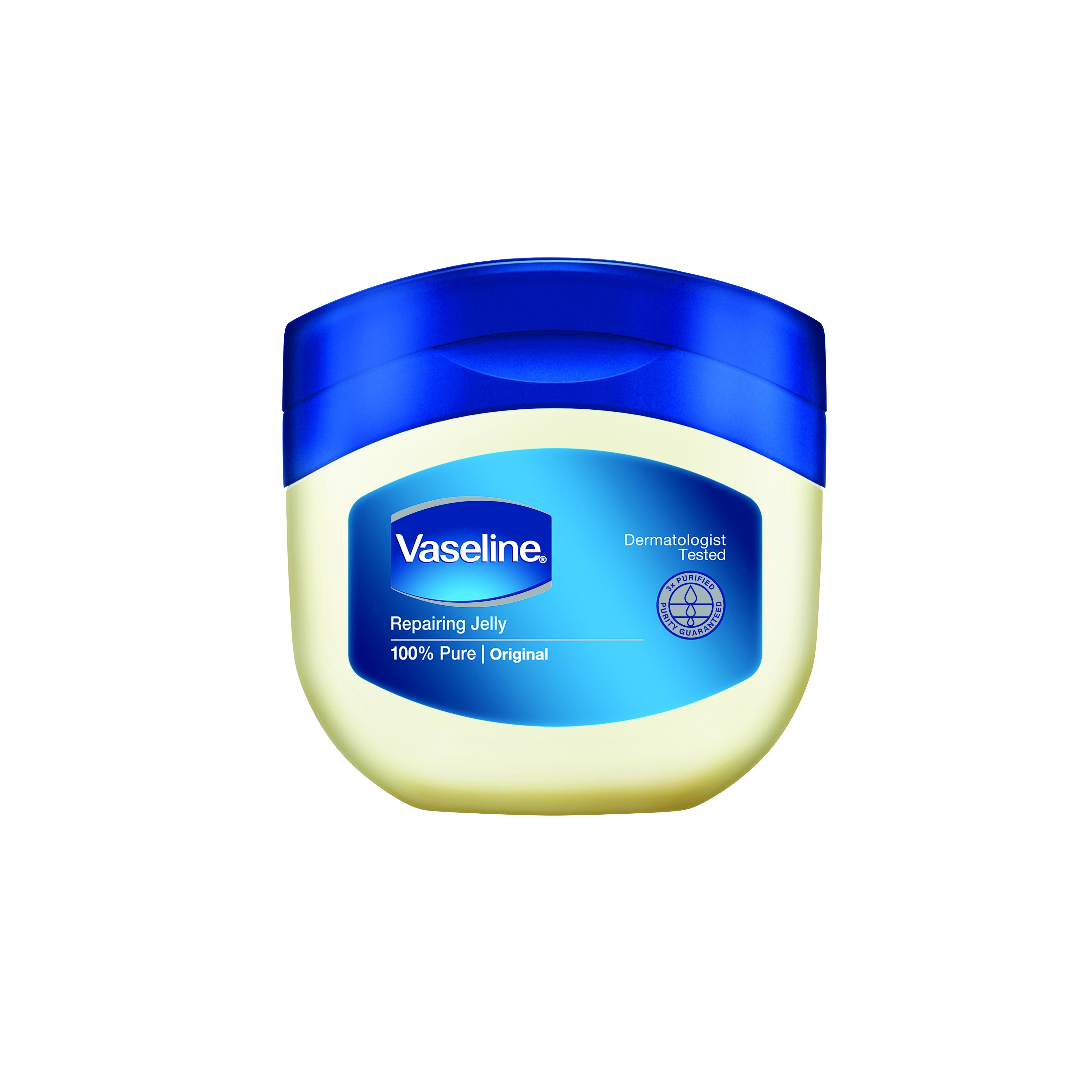 Vaseline Petroleum 50ML Free Vaseline Soft Glow - 1
