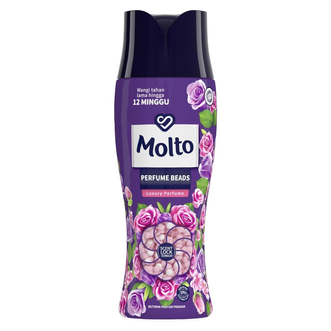 Paket Molto 1 - 2