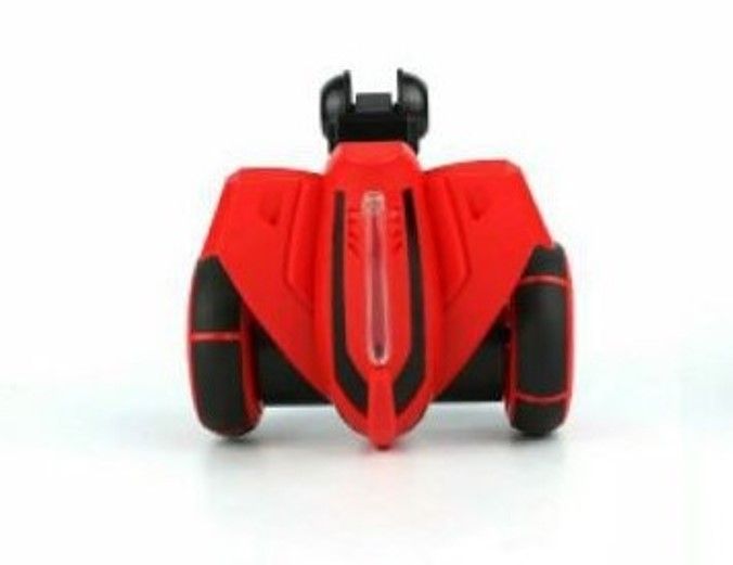 Mainan RC BetleCar Remote Control Bisa Maju Mundur Belok Kanan Dan Kiri - 4