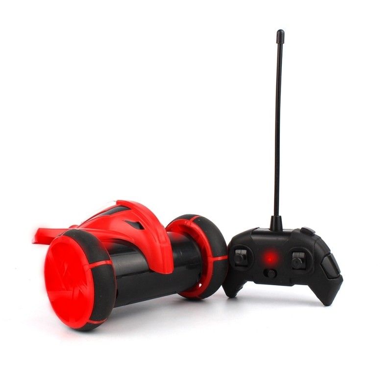 Mainan RC BetleCar Remote Control Bisa Maju Mundur Belok Kanan Dan Kiri - 1