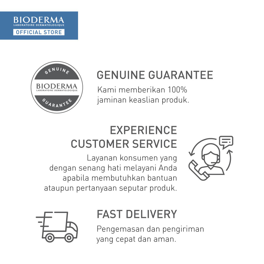 Bioderma Atoderm Normal / Dry Skin Action Pack - 3