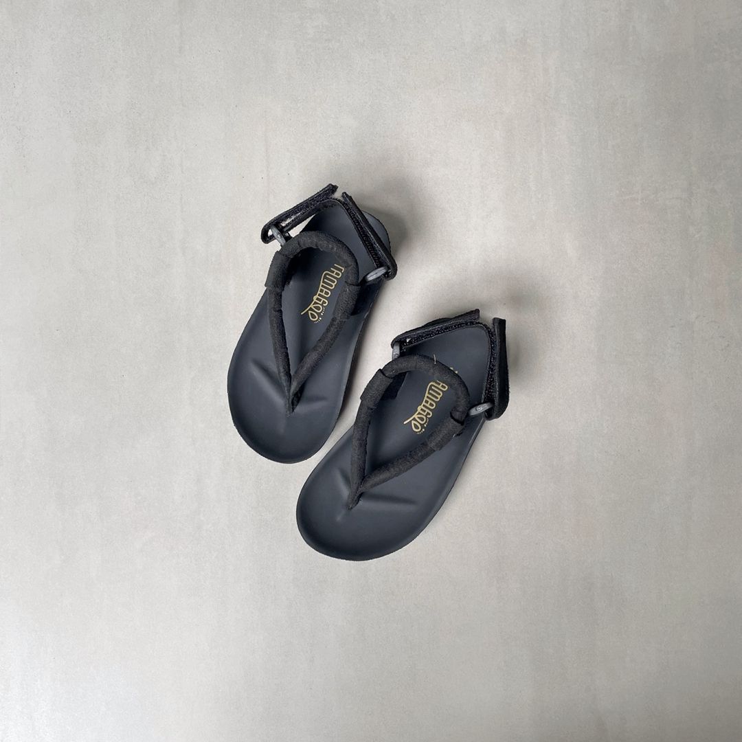 Sandal Anak Unisex Tamagoo Toddler Hiro Series Murah - 4