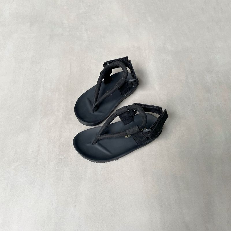 Sandal Anak Unisex Tamagoo Toddler Hiro Series Murah - 5
