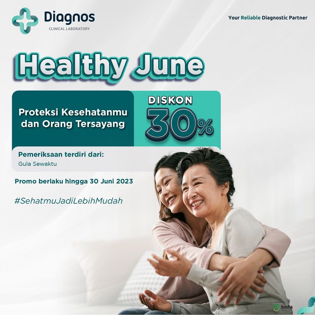 Pemeriksaan Gula Darah Sewaktu - 1