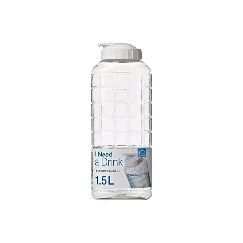 Buy 8 Milna Rice Crackers Banana Berries Free LNL Chess Bottle 1.5L - 3