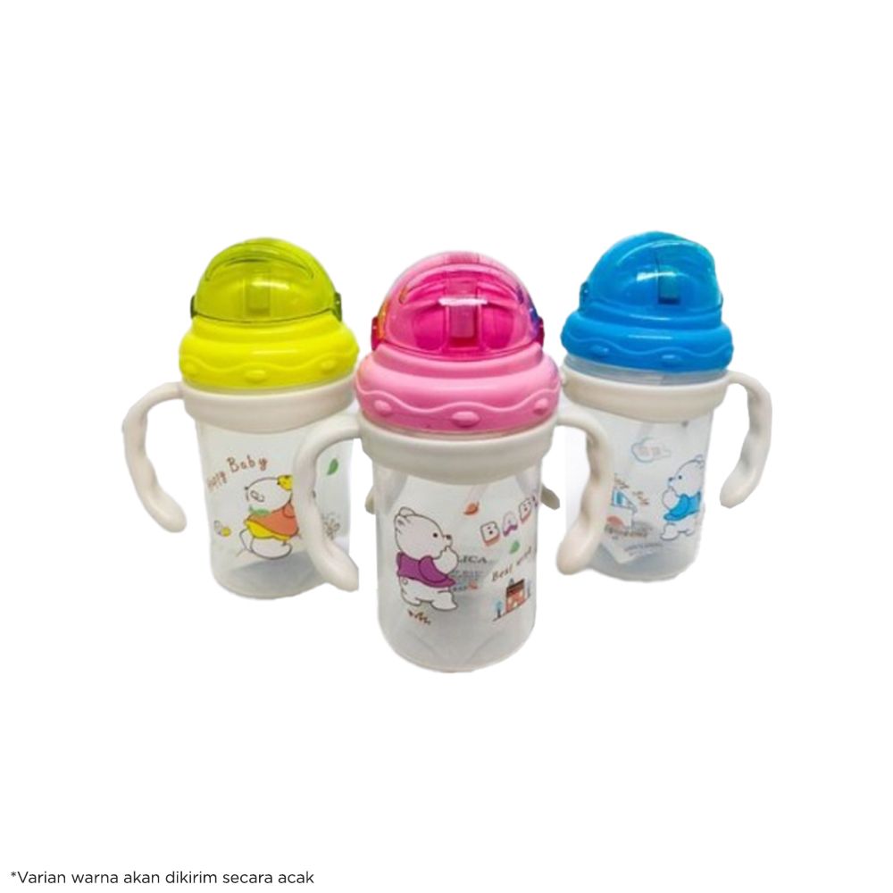 Bundle Snack Milna 8+ Free Botol Minum Anak - 3