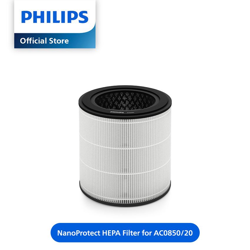 Philips Nano Hepa Filter for Air Purifier AC0850/20 - FY0293/30 - 1