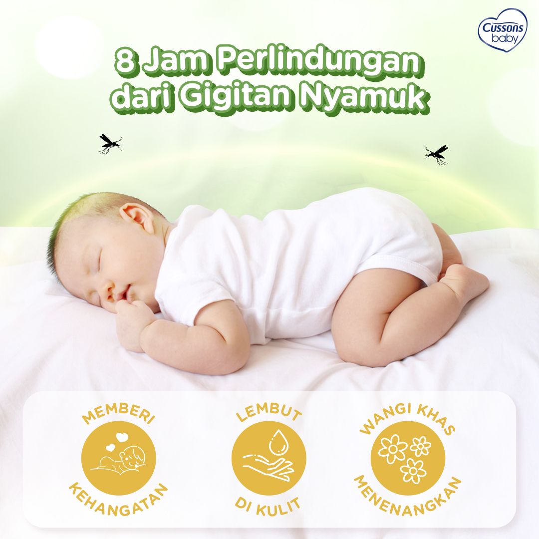 Cussons Baby Telon Oil Plus 30ml X2 - 2