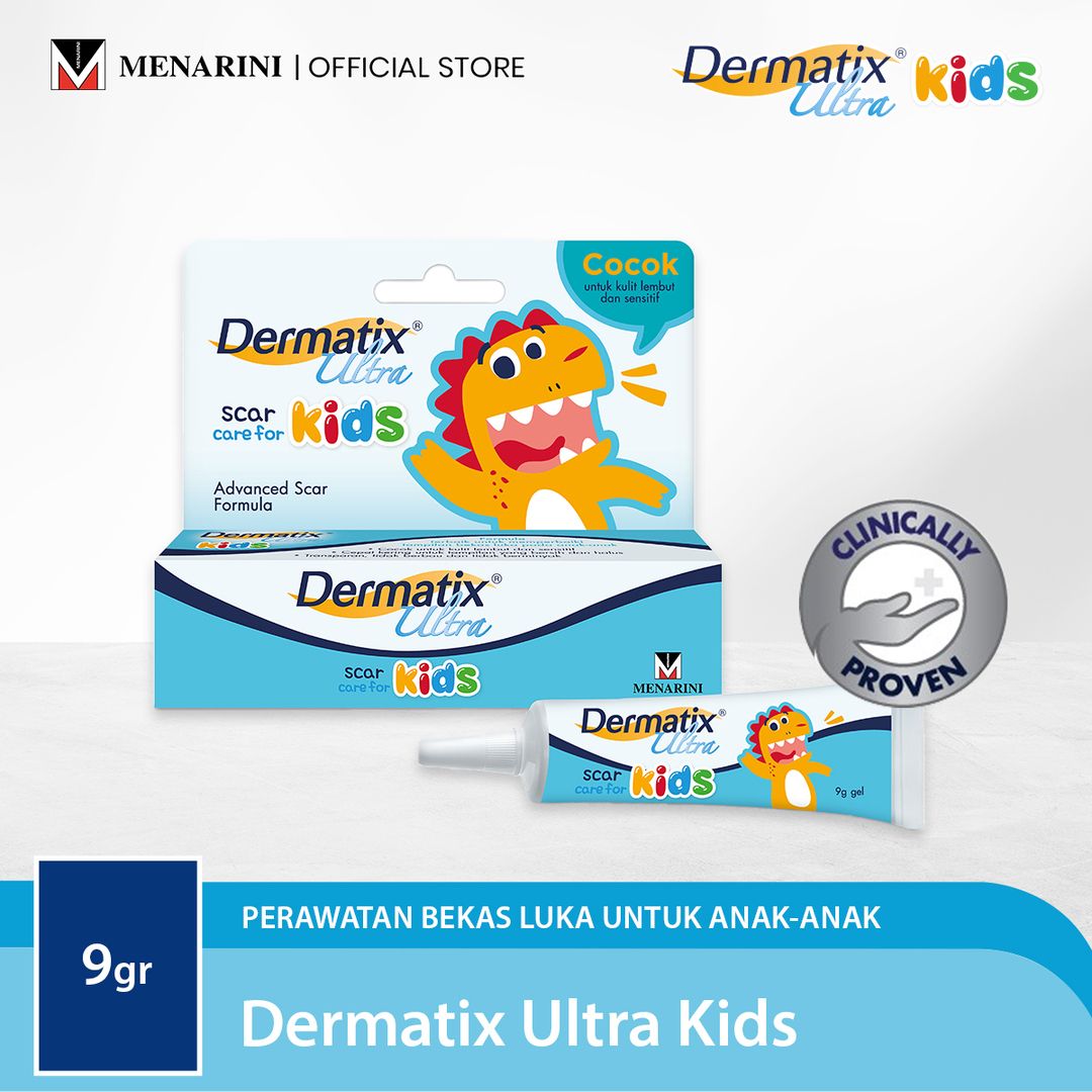 Dermatix Ultra Kids - 9gr - 1