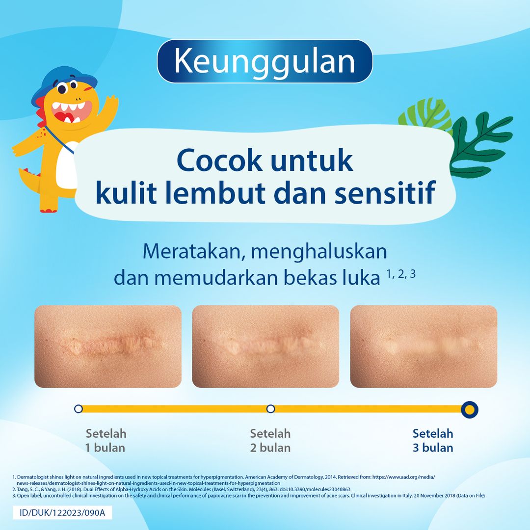 Dermatix Ultra Kids - 9gr - 2