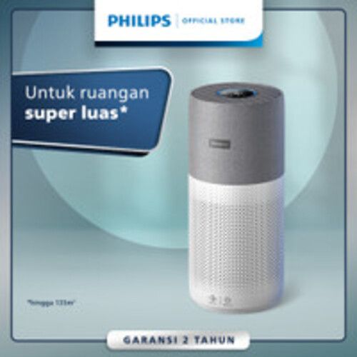 Philips Air Purifier 3000i Series - AC3033/10 - 1