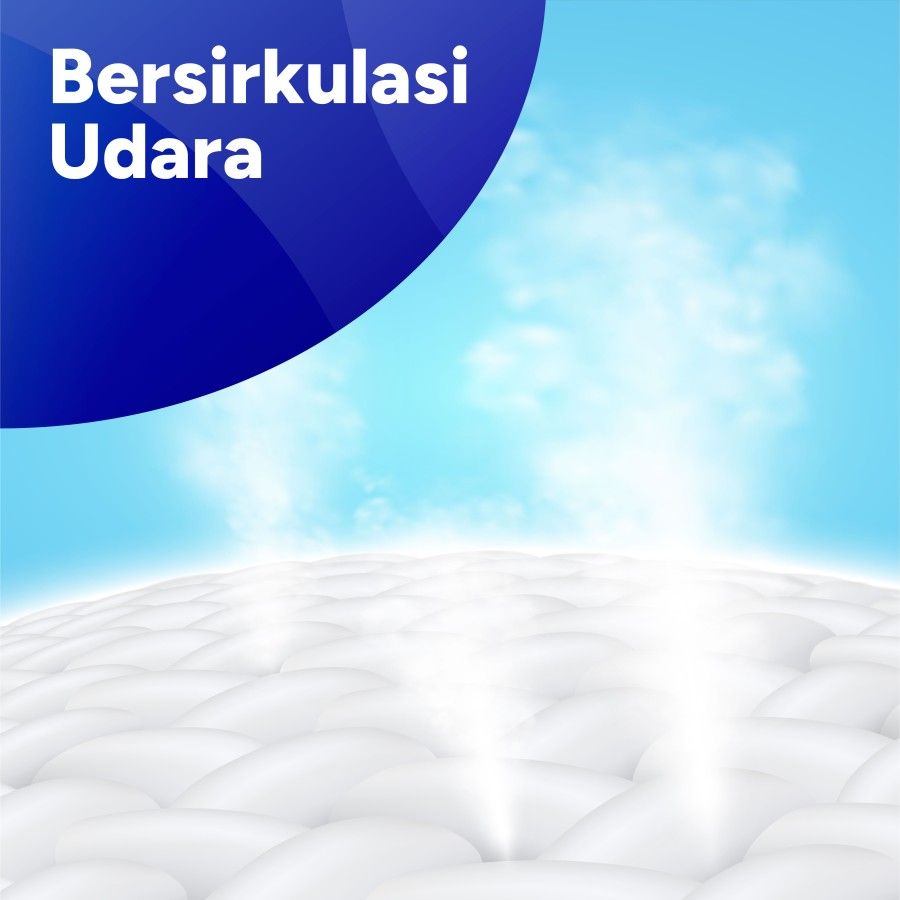 Confidence Popok Dewasa Celana Daily Fresh M 9s [SEGARI ONLY] - 4